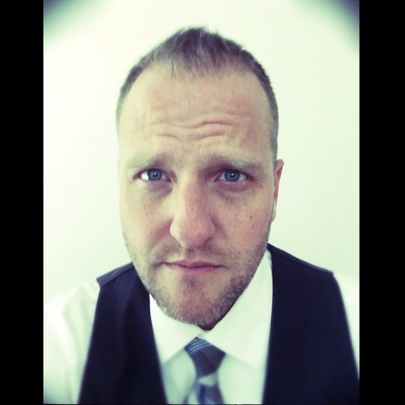 Hi, I’m Jeremy, AMBASSADOR - Picture 4 of 8